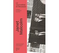 Le Journaliste et l'Assassin