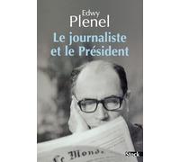 Le journaliste et le Président