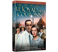Le Joyau de la couronne - Coffret 4 DVD