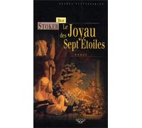Le Joyau des sept étoiles