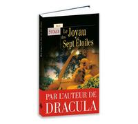 Le joyau des sept étoiles - Bram Stoker - Terre De Brume - broché - Roman