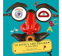Le Joyeux Abécédaire