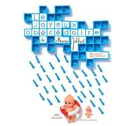 LE JOYEUX ABECEDAIRE