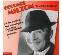 Le joyeux Bouboule