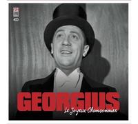 Le joyeux chansonnier Digipack CD