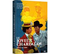 Le Joyeux Charlatan - DVD