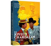 Le joyeux charlatan DVD DVD