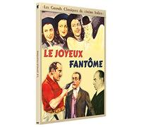 Le Joyeux fantôme