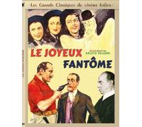 Le joyeux fantôme DVD DVD