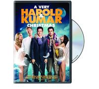 Le Joyeux Noël D'harold Et Kumar (A Very Harold & Kumar 3d Christmas)