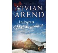 Le Joyeux Noël du pompier