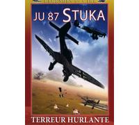Le Ju 87 Stuka