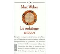 Le Judaïsme antique
