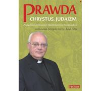 Le judaïsme christique de la vérité - Waldemar Chrostowski (Literatur, Religion auf Polnisch)