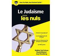 Le judaïsme Poche Pour les Nuls
