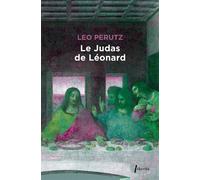 Le Judas de Léonard - Leo Perutz - Libretto - broché - Roman