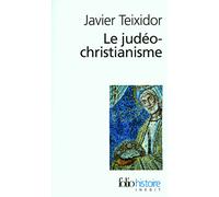 Le judéo-christianisme