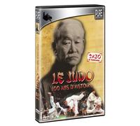 Le Judo-100 Ans d'histoire