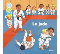 Le judo