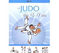 Le judo des 15/17 ans