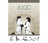 Le judo des 6/8 ans