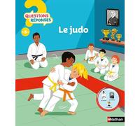 Le judo - Questions/Réponses - doc dès 5 ans