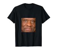 Le Juge Clarence Thomas de la Cour suprême des États-Unis T-Shirt