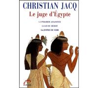 Le Juge d'Egypte