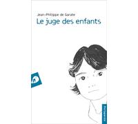 Le juge des enfants