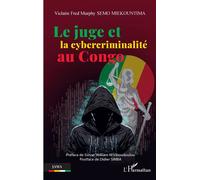 Le juge et la cybercriminalité au Congo