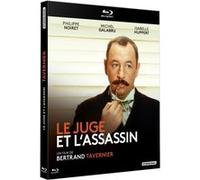 Le juge et l'assassin - Blu-Ray E