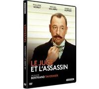 Le juge et l'assassin - DVD