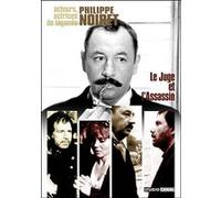 Le Juge et l'Assassin - Nouvelle Edition G