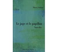 Le juge et le papillon