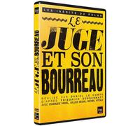 Le Juge Et Son Bourreau