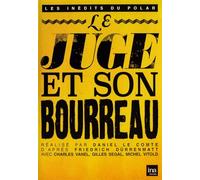 Le Juge et Son bourreau