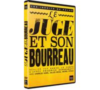 Le Juge et Son bourreau