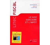 le juge judiciaire et l impot