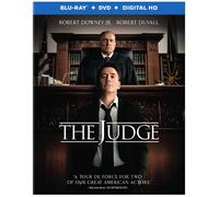 Le Juge (The Judge)