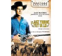 Le Juge Thorne Fait Sa Loi – DVD – Édition Spéciale