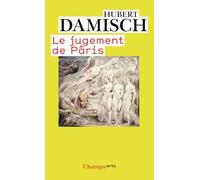 Le Jugement de Pâris