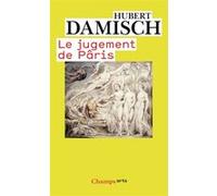 Le Jugement de Pâris Hubert Damisch (Auteur)