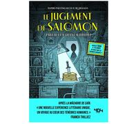 Le Jugement de Salomon