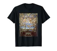 Le Jugement dernier de Michel-Ange (1541) T-Shirt