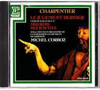 Le Jugement Dernier [Import]