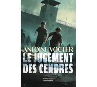 Le jugement des cendres