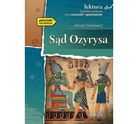 Le jugement d'Osiris