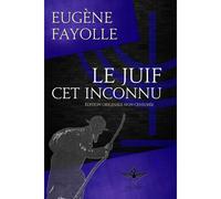 Le Juif Cet Inconnu