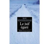 Le juif egare Rax Rinnekangas (Auteur)