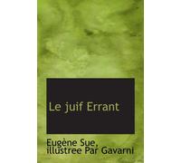 Le juif Errant